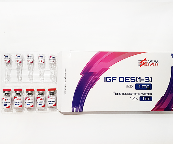 Where To Buy IGF DES(1-3) 1000 mcg Online