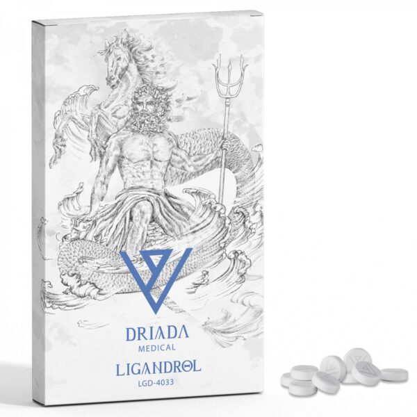 Buy LGD4033 (Ligandrol)Online