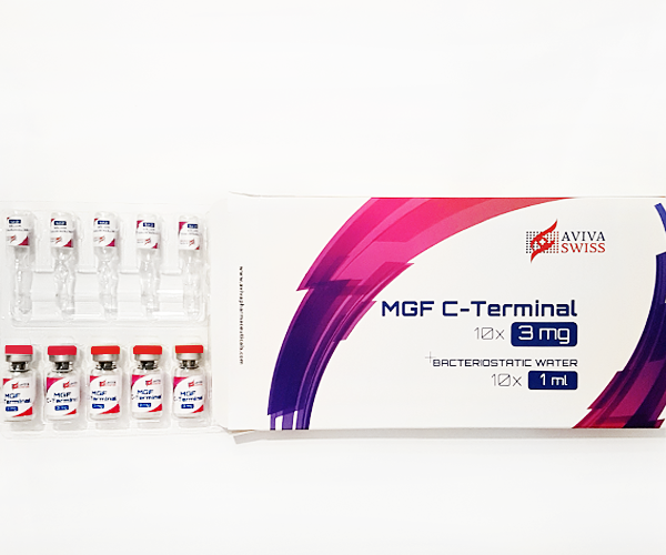 Buy Quality MGF C-Terminal 3mg Online