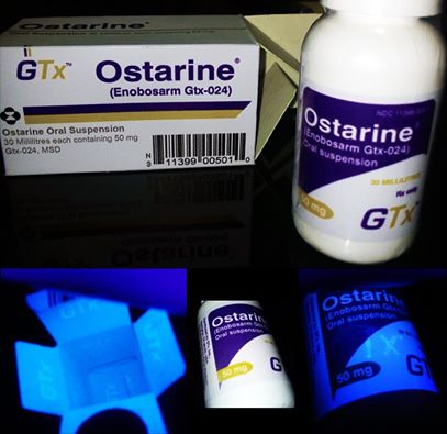 Buy Ostarine (MK-2866) Online