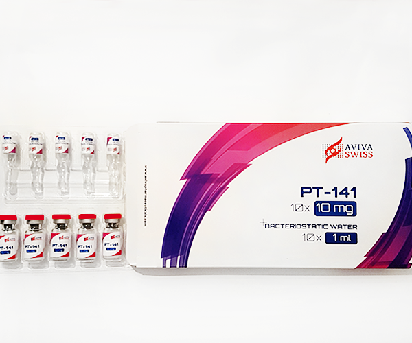 Buy Quality PT-141 10mg Online In EU