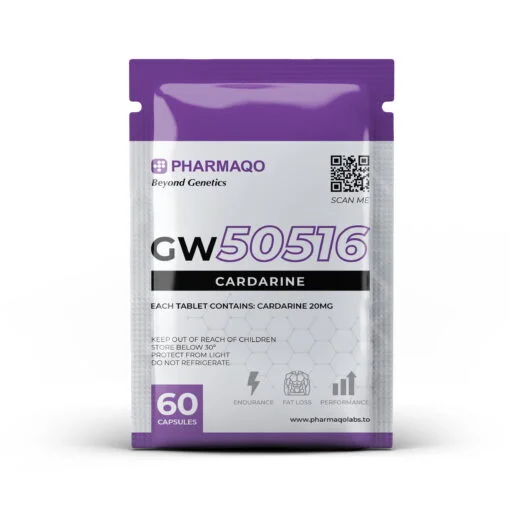 Buy Cardarine (GW 501516) Online