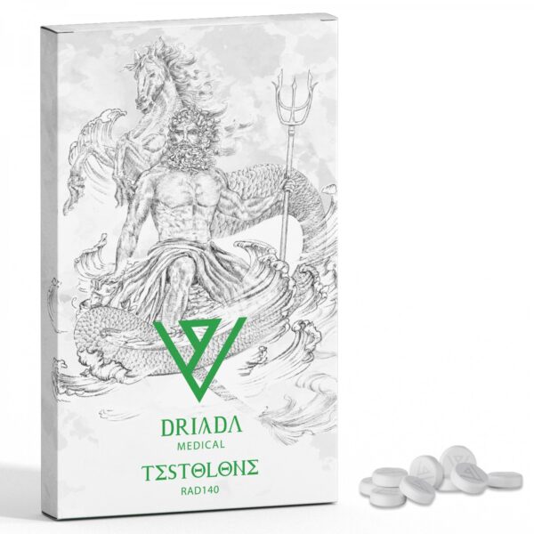 Buy RAD-140 (Testolone) Online