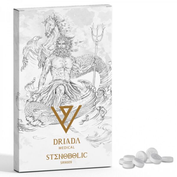 Buy SR-9009 (Stenobolic) Onliy