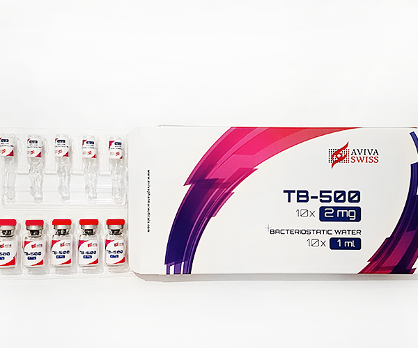 Buy Qualty TB-500 2mg Online