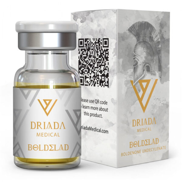 Buy Boldelad 250 mg/ml (Boldenone ) Online - Steroids Sweden