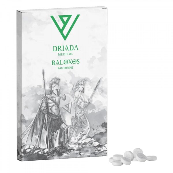 Buy Raloxos (Raloxifene) 30 mg online