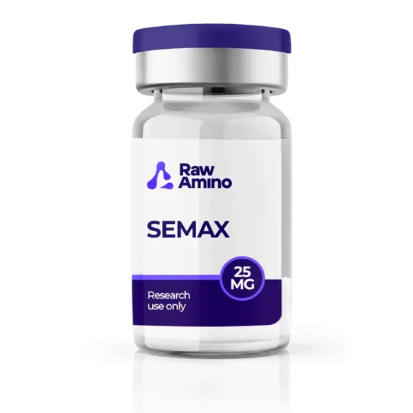quality Semax (25mg)