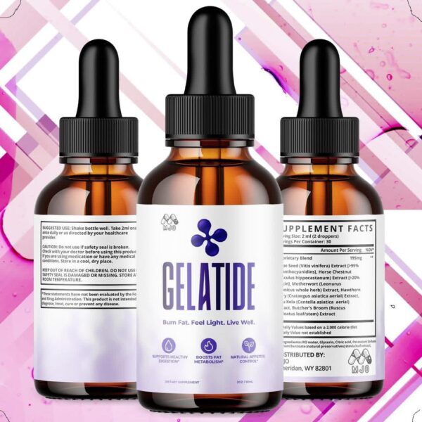 Gelatide 2ml