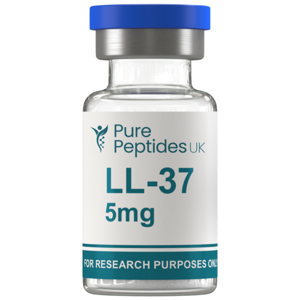 buy quality LL-37 (5mg) online