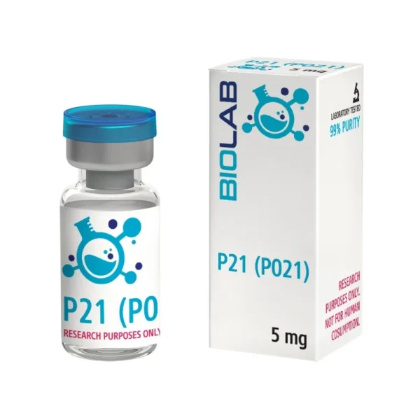 buy quality  P21 (5mg)